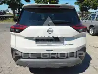 2022 Nissan X-TRAIL