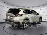 2022 Nissan X-TRAIL