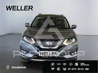 2022 Nissan X-TRAIL