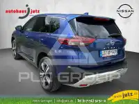 2022 Nissan X-TRAIL