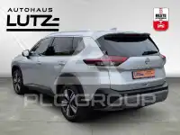 2022 Nissan X-TRAIL