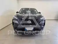 2022 Nissan X-TRAIL