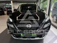 2022 Nissan X-TRAIL