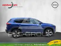 2022 Nissan X-TRAIL