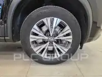 2022 Nissan X-TRAIL