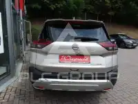 2022 Nissan X-TRAIL