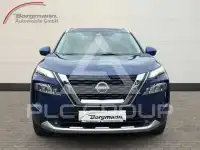 2022 Nissan X-TRAIL