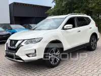2022 Nissan X-TRAIL