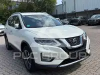 2022 Nissan X-TRAIL
