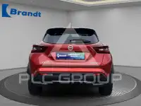 2022 Nissan Juke