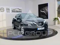 2022 Nissan Juke
