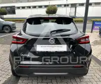 2022 Nissan Juke