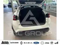 2022 Nissan Juke
