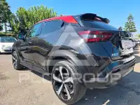 2022 Nissan Juke