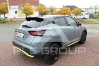 2022 Nissan Juke