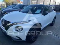 2022 Nissan Juke