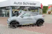 2022 Nissan Juke