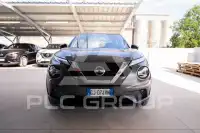 2022 Nissan Juke