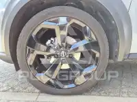 2022 Nissan Juke