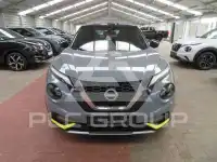 2022 Nissan Juke