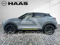 2022 Nissan Juke