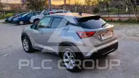 2022 Nissan Juke