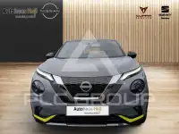 2022 Nissan Juke
