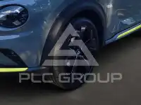 2022 Nissan Juke