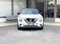 2022 Nissan Juke