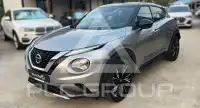 2022 Nissan Juke