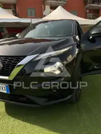 2022 Nissan Juke