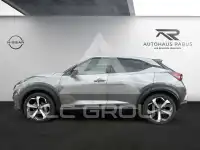 2022 Nissan Juke