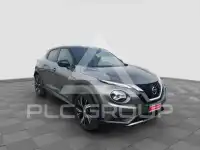 2022 Nissan Juke