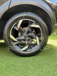 2022 Nissan Juke