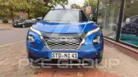 2022 Nissan Juke