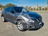 2022 Nissan Juke