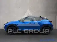 2022 Nissan Juke