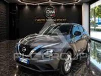 2022 Nissan Juke