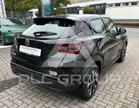 2022 Nissan Juke