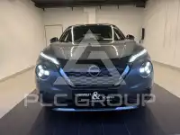 2022 Nissan Juke