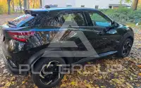 2022 Nissan Juke