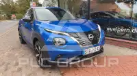 2022 Nissan Juke