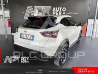 2022 Nissan Juke