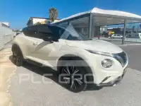 2022 Nissan Juke