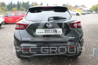2022 Nissan Juke