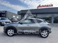2022 Nissan Juke