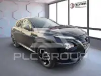 2022 Nissan Juke