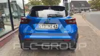 2022 Nissan Juke