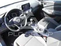 2022 Nissan Juke