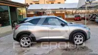 2022 Nissan Juke